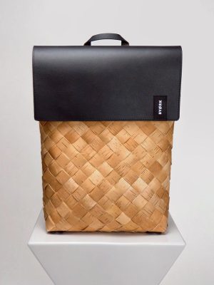 byork-J7Dl7cA5lmg-unsplash Premium braune Tasche